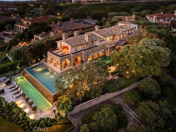 36 Pelican Crest Drive, Newport Coast CA 92657