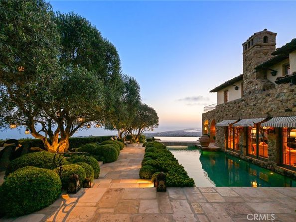 36 Pelican Crest Drive, Newport Coast CA 92657