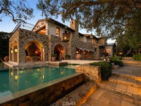 36 Pelican Crest Drive, Newport Coast CA 92657