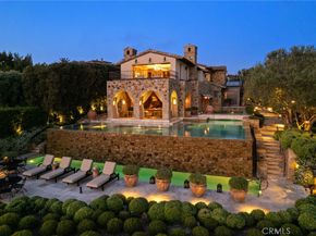 36 Pelican Crest Drive, Newport Coast CA 92657