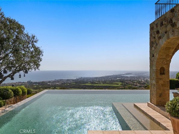 36 Pelican Crest Drive, Newport Coast CA 92657