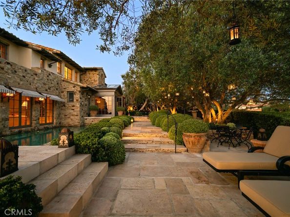 36 Pelican Crest Drive, Newport Coast CA 92657