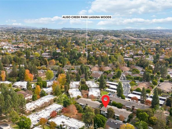 225 Avenida Majorca N, Laguna Woods CA 92637