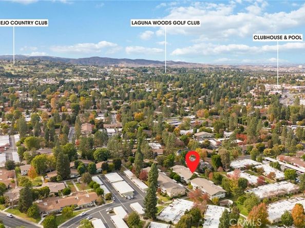 225 Avenida Majorca N, Laguna Woods CA 92637