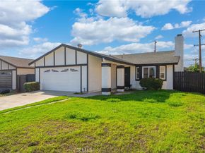 15604 Sharonhill Dr., Whittier CA 90604
