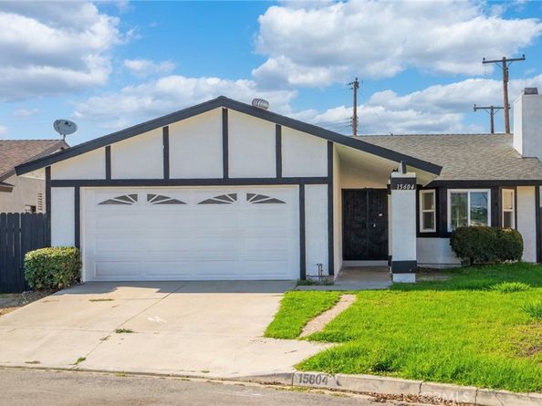 15604 Sharonhill Dr., Whittier CA 90604