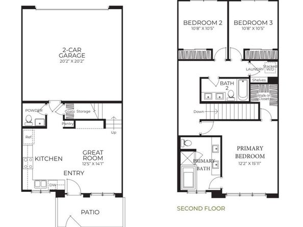 12342 Blue Sky Court, Whittier CA 90602