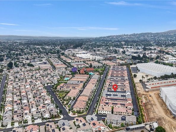 12342 Blue Sky Court, Whittier CA 90602