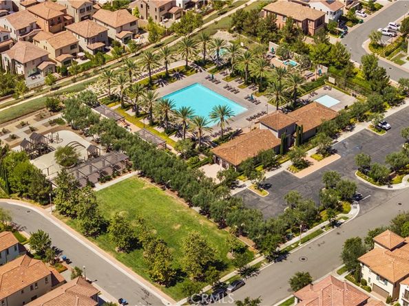 152 Toretta, Irvine CA 92602