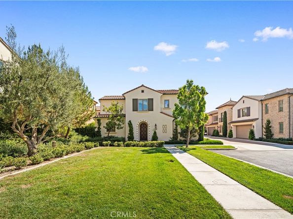 152 Toretta, Irvine CA 92602