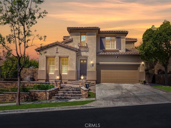 23171 Rockrose, Mission Viejo CA 92692