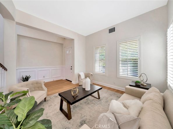 23171 Rockrose, Mission Viejo CA 92692