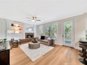 23171 Rockrose, Mission Viejo CA 92692