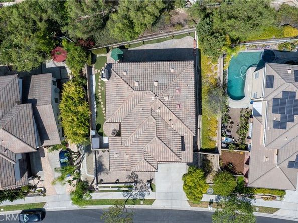 23171 Rockrose, Mission Viejo CA 92692