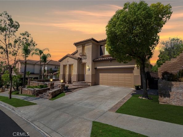 23171 Rockrose, Mission Viejo CA 92692