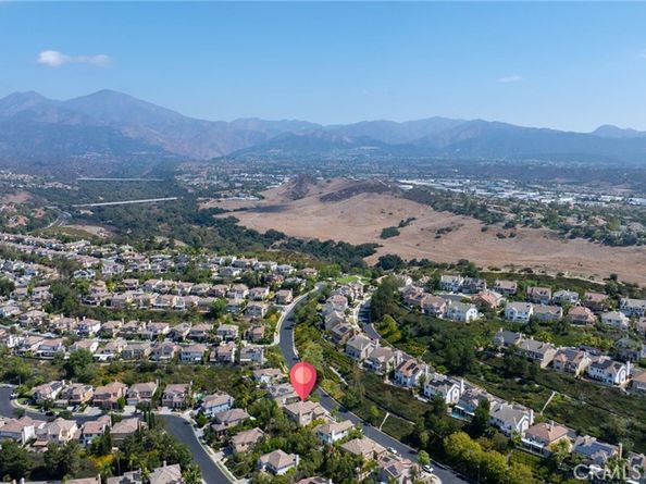 23171 Rockrose, Mission Viejo CA 92692