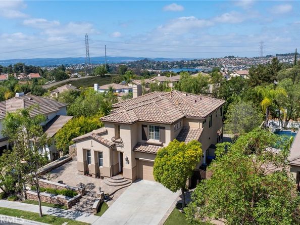 23171 Rockrose, Mission Viejo CA 92692