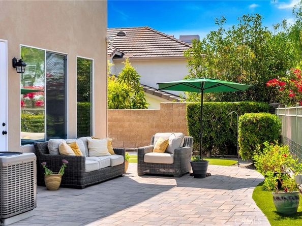 23171 Rockrose, Mission Viejo CA 92692