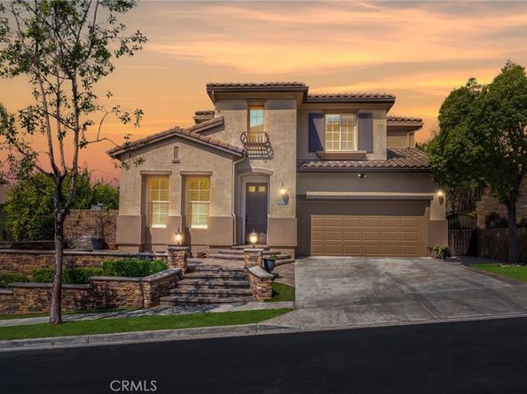 23171 Rockrose, Mission Viejo CA 92692