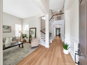 23171 Rockrose, Mission Viejo CA 92692