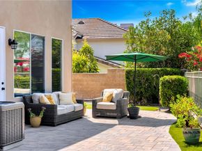 23171 Rockrose, Mission Viejo CA 92692