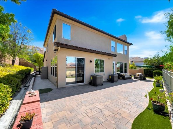 23171 Rockrose, Mission Viejo CA 92692