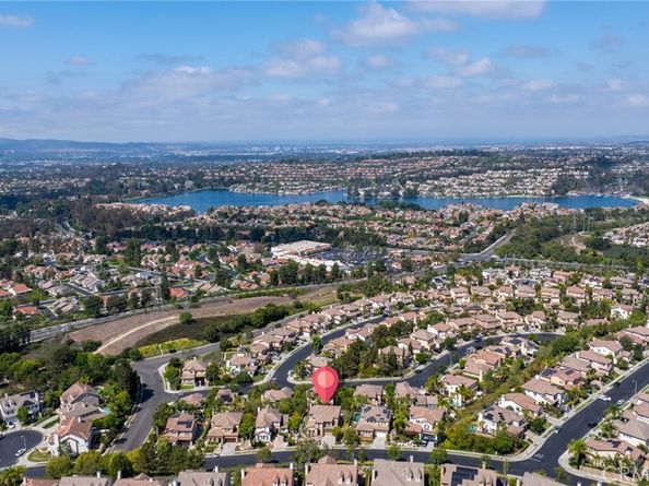 23171 Rockrose, Mission Viejo CA 92692