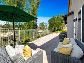 23171 Rockrose, Mission Viejo CA 92692