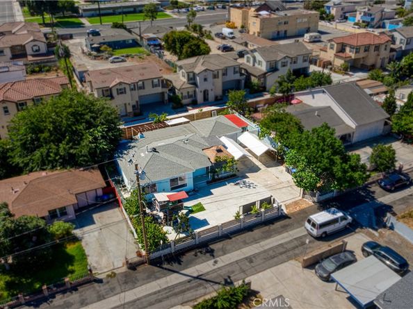 4512 W Watkins, Santa Ana CA 92704