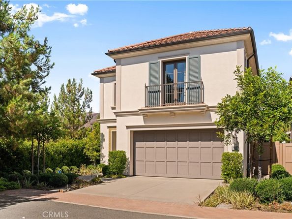 100 Viano, Irvine CA 92602