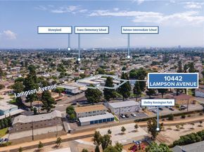 10442 Lampson Avenue, Garden Grove CA 92840