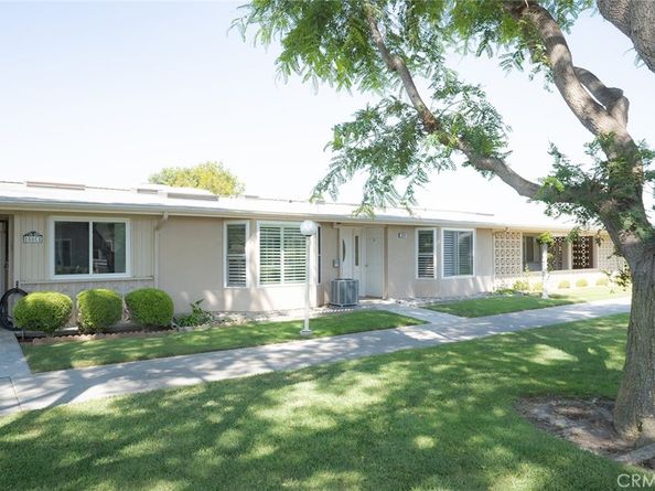 13321 Twin Hills Dr. #58b (M12), Seal Beach CA 90740