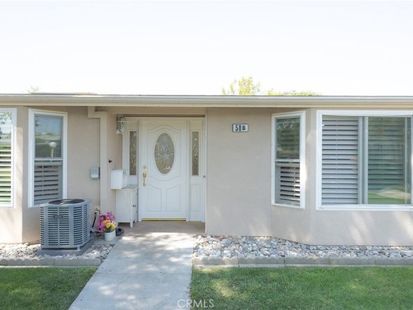 13321 Twin Hills Dr. #58b (M12), Seal Beach CA 90740