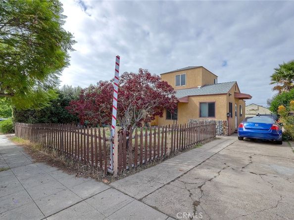 3448 50 Cherokee, San Diego CA 92104