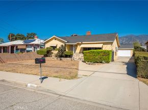 207 Los Angeles Avenue, Monrovia CA 91016