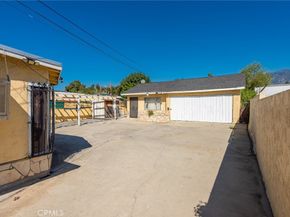 207 Los Angeles Avenue, Monrovia CA 91016