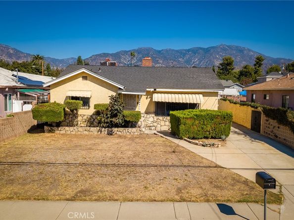 207 Los Angeles Avenue, Monrovia CA 91016