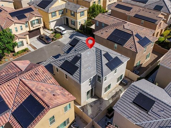 16017 Tanzinite, Chino CA 91708