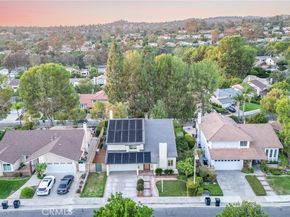 27951 Faroles, Mission Viejo CA 92692