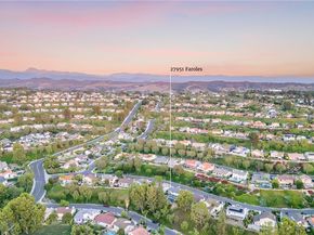 27951 Faroles, Mission Viejo CA 92692