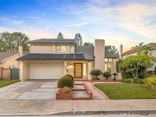 27951 Faroles, Mission Viejo CA 92692