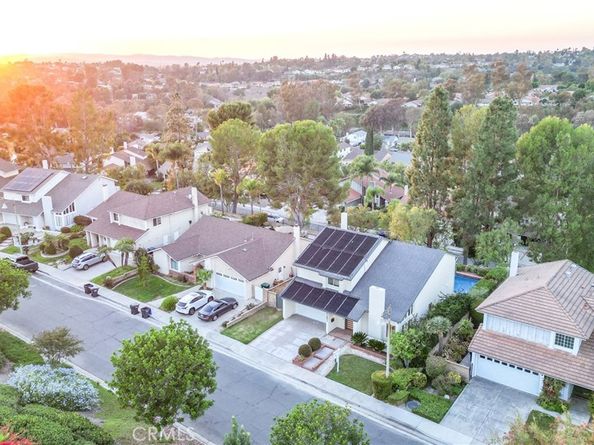 27951 Faroles, Mission Viejo CA 92692