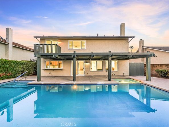 27951 Faroles, Mission Viejo CA 92692