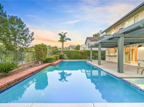 27951 Faroles, Mission Viejo CA 92692