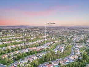 27951 Faroles, Mission Viejo CA 92692