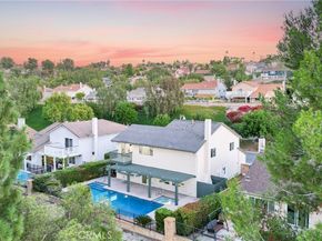 27951 Faroles, Mission Viejo CA 92692