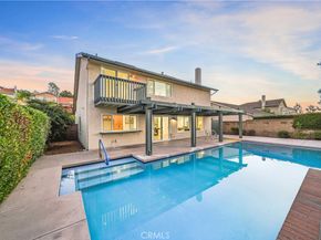 27951 Faroles, Mission Viejo CA 92692