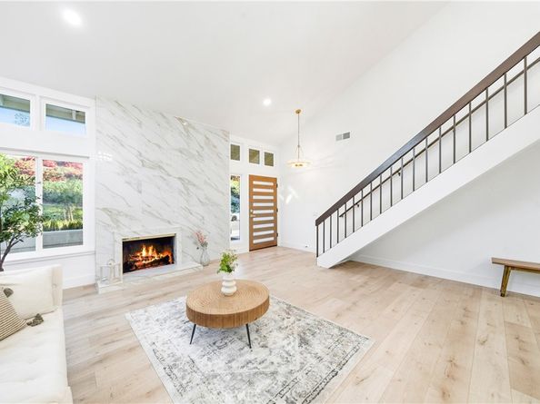 27951 Faroles, Mission Viejo CA 92692