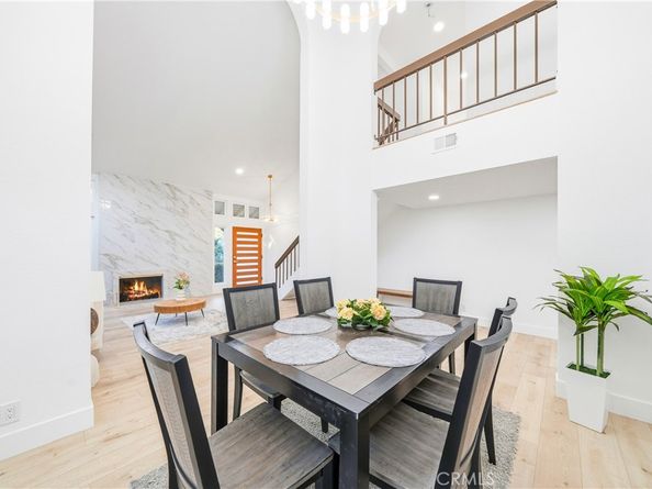 27951 Faroles, Mission Viejo CA 92692
