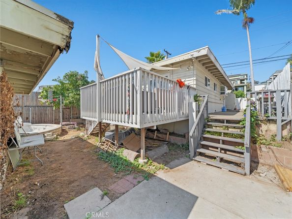 5649 5649 Lauretta, San Diego CA 92110